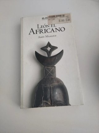 León el Africano