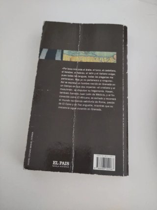 León el Africano