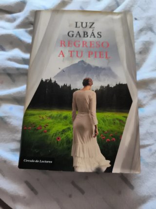 Regreso a tu piel