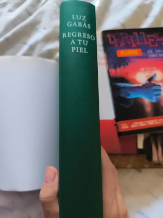 Regreso a tu piel