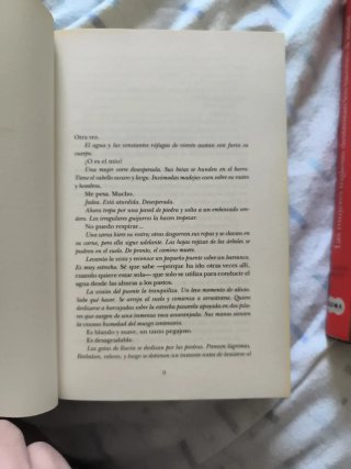 Regreso a tu piel