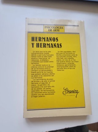 Hermanos y hermanas Helene S. Arnstein