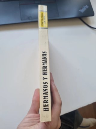 Hermanos y hermanas Helene S. Arnstein