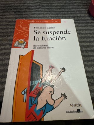 Libro de texto