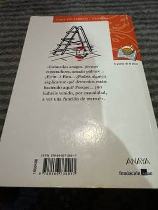 Libro de texto