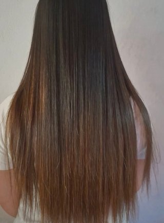 ALISADO DE KERATINA Y BÓTOX