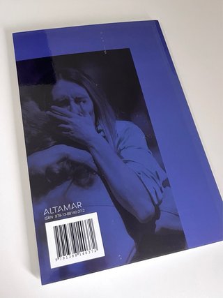 Apoyo psicológico ALTAMAR, TES