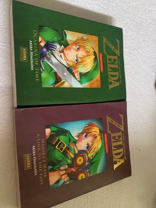 Ocarina of time