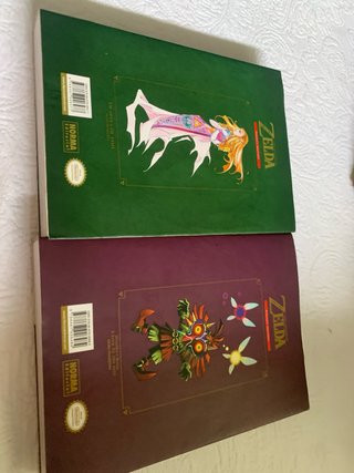 Ocarina of time