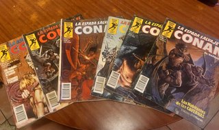 Comics