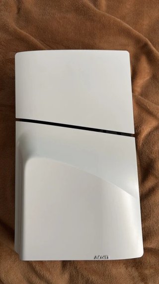 Consola PlayStation 5 Slim 1TB