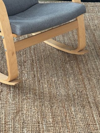 2 Alfombras IKEA LOHALS 200x300
