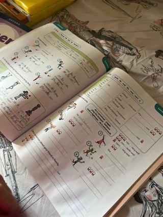 Open Up. 3. Activity Book Pack, with Digital Ac...