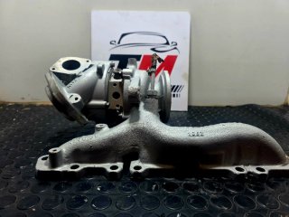 Turbo VAG 2.0 TDI (DTRC) 05L2531010