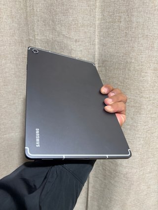 Samsung Galaxy Tab S10 FE Gris