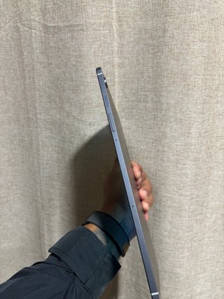 Samsung Galaxy Tab S10 FE Gris