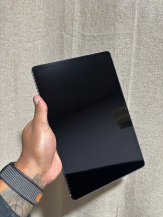 Samsung Galaxy Tab S10 FE Gris