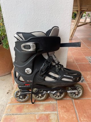 Patines Rollerblade Talla 43