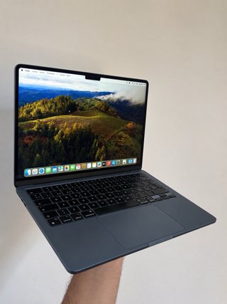 MacBook Air M3