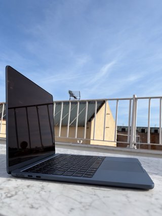 MacBook Air M3