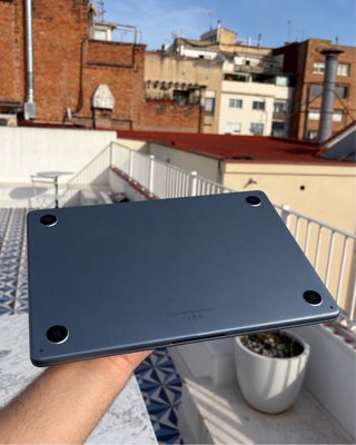 MacBook Air M3