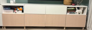 Puertas para mueble besta de ikea