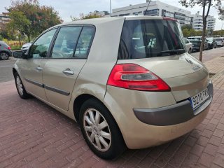 Renault Megane 2007
