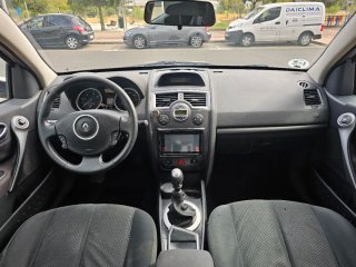 Renault Megane 2007