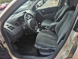Renault Megane 2007