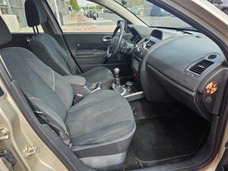 Renault Megane 2007