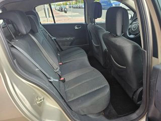 Renault Megane 2007
