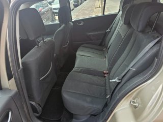 Renault Megane 2007