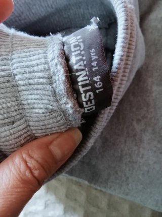 Lote Ropa Nike Hombre/Mujer