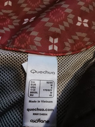 Lote Ropa Nike Hombre/Mujer