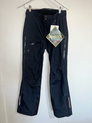 Pantalones Esquí Peak Performance Gore-Tex