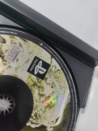 Discworld (PlayStation 1)