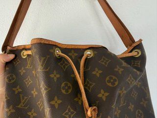 Bolso Louis Vuitton Noé
