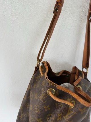 Bolso Louis Vuitton Noé