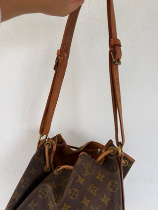 Bolso Louis Vuitton Noé