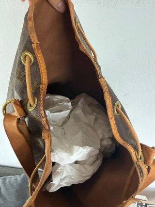 Bolso Louis Vuitton Noé