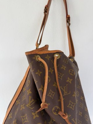 Bolso Louis Vuitton Noé