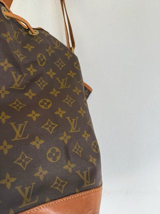 Bolso Louis Vuitton Noé