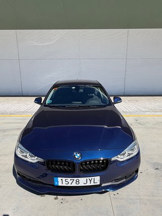 BMW Serie 3 2017