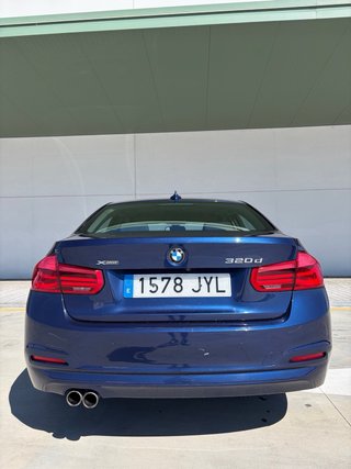 BMW Serie 3 2017