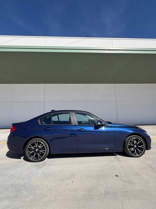 BMW Serie 3 2017