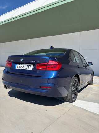 BMW Serie 3 2017