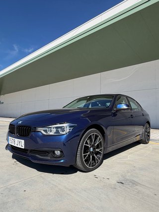 BMW Serie 3 2017