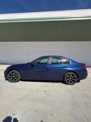 BMW Serie 3 2017