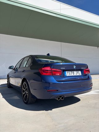 BMW Serie 3 2017