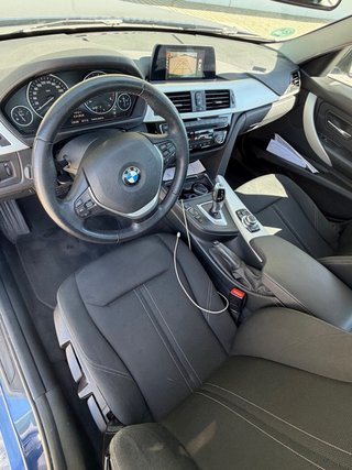 BMW Serie 3 2017